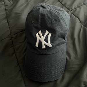 Yankees Dad cap